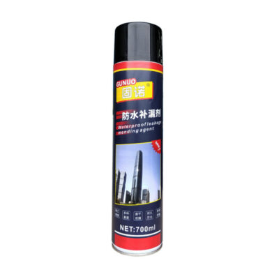 GUNUO SELF-SPRAYING WATERPROOF LEAK-TRAPPING AGENT