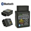 WIRELESS BLUETOOTH OBD2 CAR CODE READER SCAN TOOL