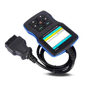 ABS and Airbag Diagnostic Tools