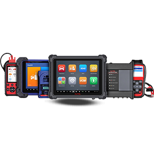 Diagnostic Tools