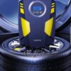 Car Tyre Air Pump