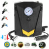 CAR TYRE INFLATOR